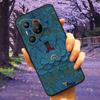 For Huawei Pura 70 Case Emboss Owl 3D Relief Silicone Soft Back Cases For Huawei Pura 70Pro+ Cover 70 Pro 70 Ultra Shell Printed