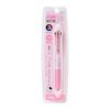 Sanrio FriXion Ball 3 My Ball Ink 927872 Slim, Melody, Polycarbonate, Diameter 0.38mm, Colors Black, Red, Blue, Knock-Type,