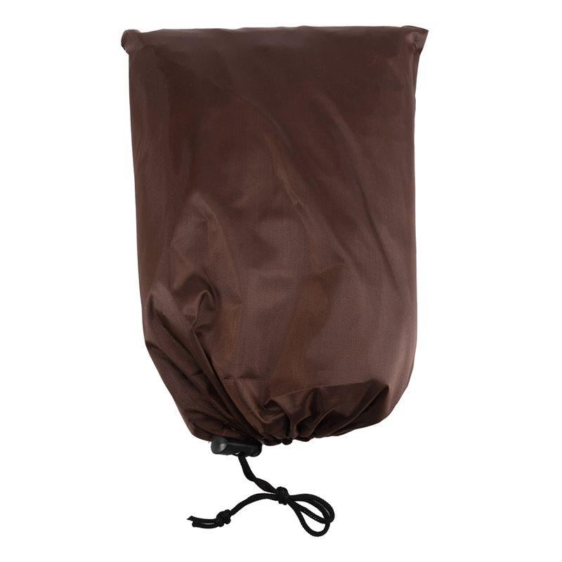 Premium-Sunshade Canopy Cover Waterproof Replacement For Outdoor Patio/Porch Swing Chairs, For 2/3 Seat Models