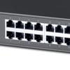 Tp-Link 24+2 Port Gigabit Unmanaged PoE Switch CN Plug (adapter Included)
