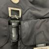 PRADA Nylon Mini Backpack B6677 Backpack Â· Daypack black Women used