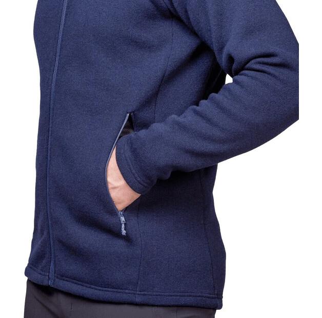 Куртка Mountain Equipment Braldu Hooded