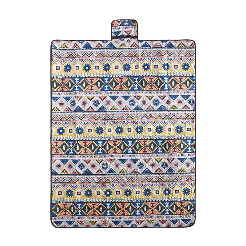 Huilingyang Yunqi Outdoor Picnic Mat