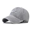 Vintage Baseball Hats Adjustable Outdoor Sunscreen Hats Fashion Baseball Cap  Gifts