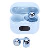 Ai Translation Earbuds 144 Language Translator Earbuds with Charging Case for Travel Meetings Language Learning