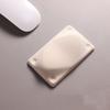 Non-Slip Ergonomic Mouse Pad Soft Mouse Wrist Support Mat Mouse Wrist Rest  Desktop decoration