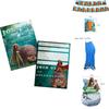 Raya And The Last Dragon Party Supplies Captivating Plates Cups Tablecloth Banner For Birthday Cheers