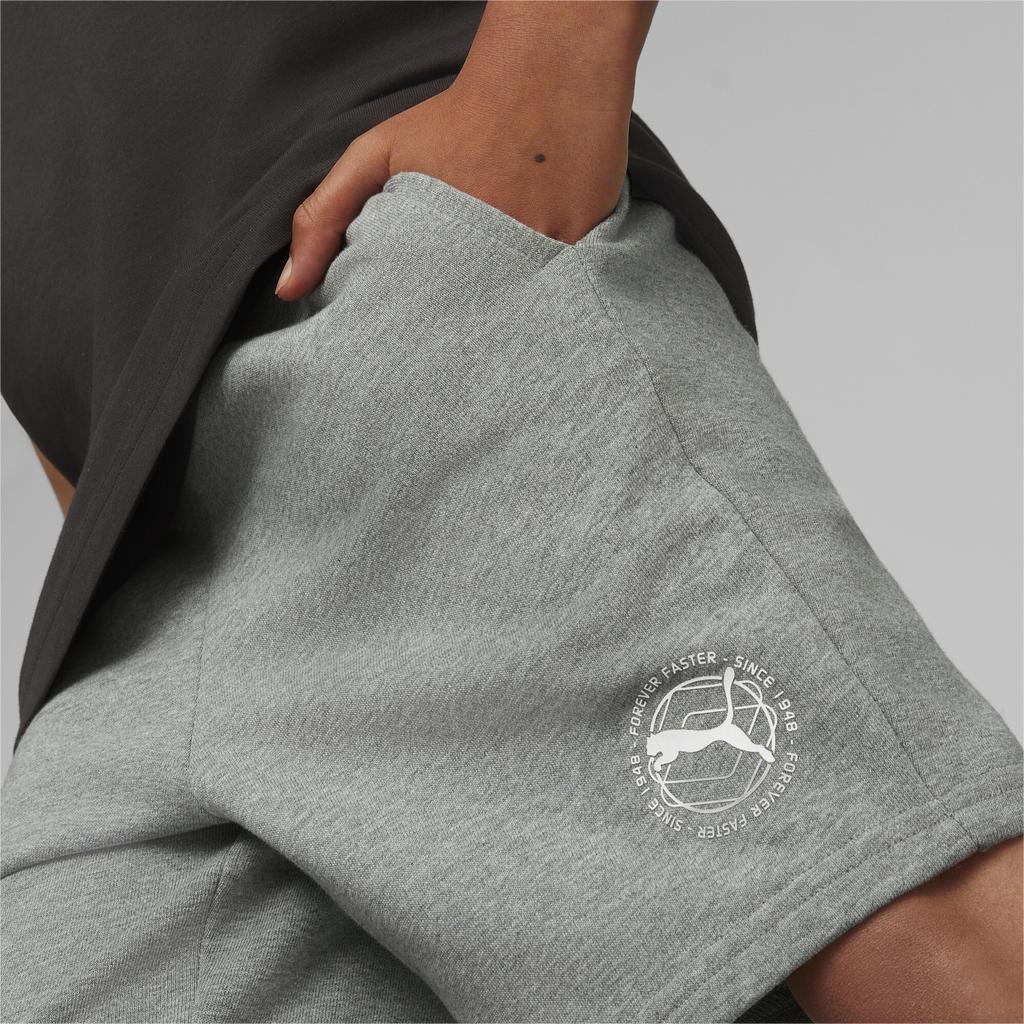 Puma Shorts Active Sports Tr 67320703 R 128