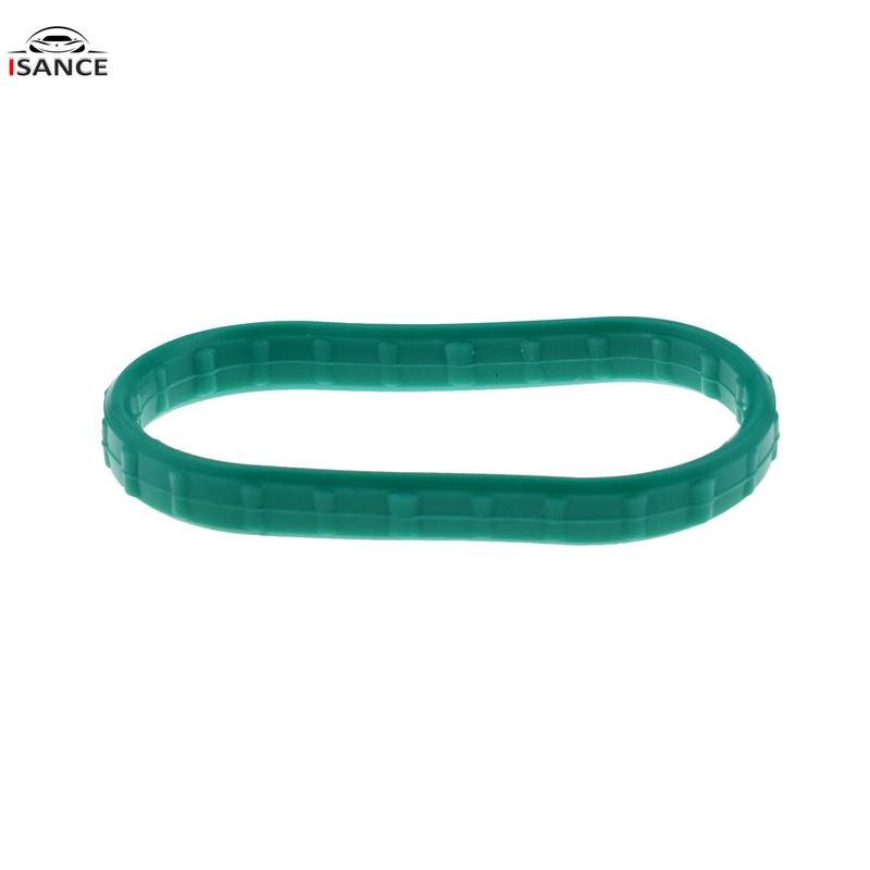 6 ks těsnění horního sacího potrubí pro 2002-2008 Jaguar X-Type S-Type V6 2.5 3.0 C2S14519, XR843536