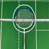 Badminton – Badmintonracketar