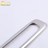 Sunroof Handle Decorative Frame Sticker for 19 Lingpai Models