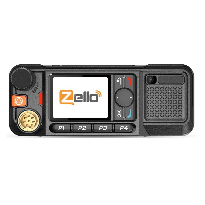 

S880 Global Vehicle Station: English Version with WiFi, Bluetooth, TYPE-C, Smart Public Network Integration Other