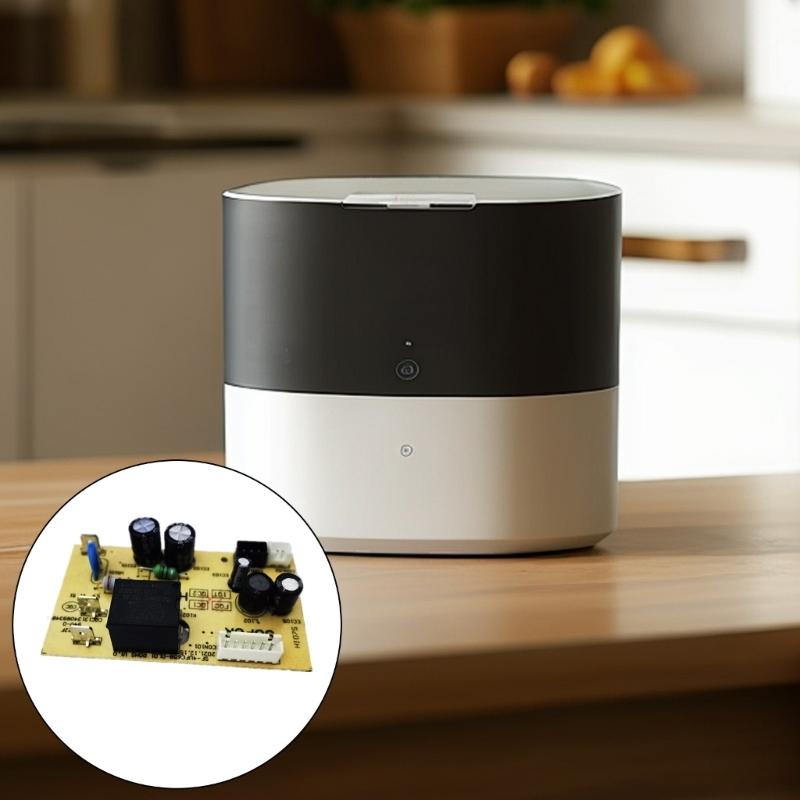 Circuit Control Board Circuit Control Power Board Rice Cooker Mainboard PCB Texture Electronic Board for 30FD972 Model