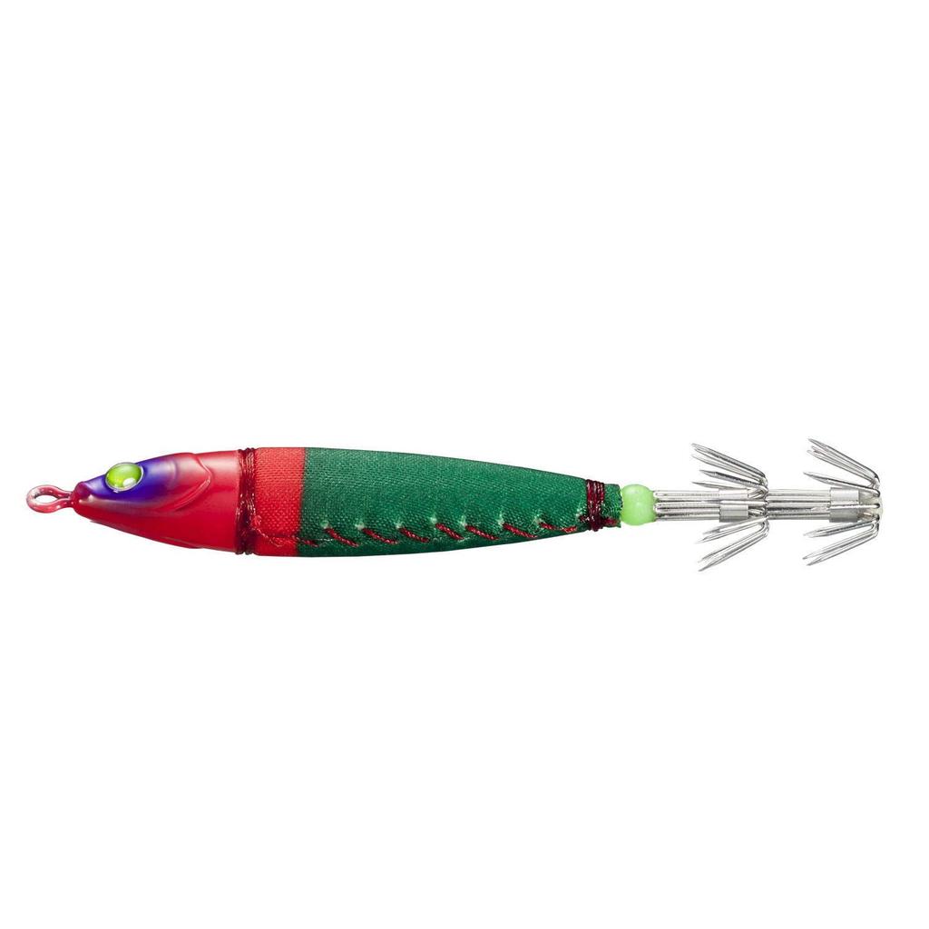 Shimano Metal Sutte Sephia Korokoro Sutte 013 Keimura 20 QS-420R Red-Green