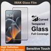 For Moto Edge 70 Ultra 5G Glass IMAK 3D Curved Full Screen Tempered Glass Film