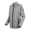 Regatta Womens/Ladies Emilde Full Zip Fleece Jacket