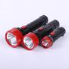 Lishi NH-8818 Mini Portable LED Lantern (3-Pack)
