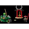 LEGO Ninjago 71788 Lloyd's Ninja Street Bike, blandede farger