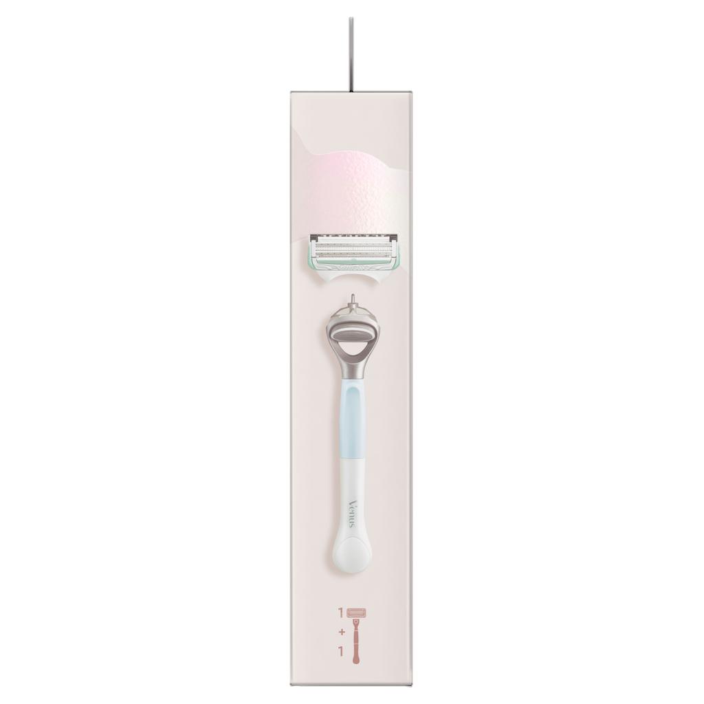 Gillette Venus Satin Care Women' Bikini Razor