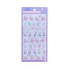 Stationery Disney 3D Bonbon Drop Alice in Young S8542708 Sun-Star Stickers, Stickers, Wonderland, Oyster,