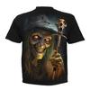 Spiral Direct Unisex Adult WitchÂ´s Brew Short-Sleeved T-Shirt