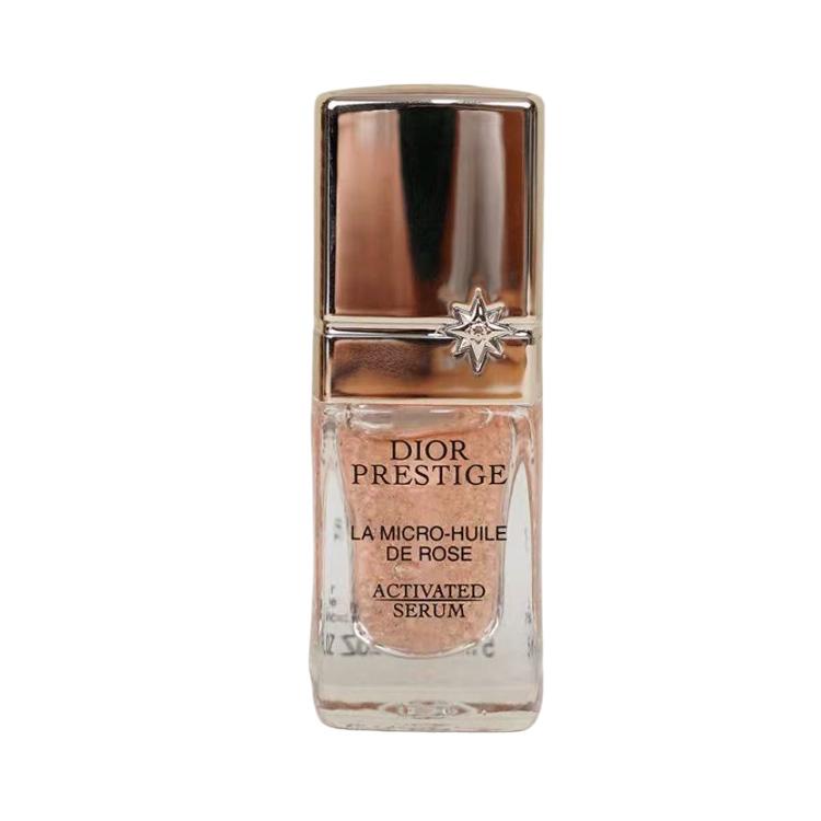Образец активирующей сыворотки Dior Prestige La Micro-Huile de Rose 1 Pc