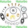 T3 T4 Turbo Repair Upgraded Rebuild Kit Fits for T3 T4 T3/T4 T04B T04E 360° Garrett Turbocharger