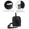 Versatile Camera Shoulder Bag Photography Travel Messenger Bag Accessories Portable Travel DSLR Sling Bag For Sony Canon
