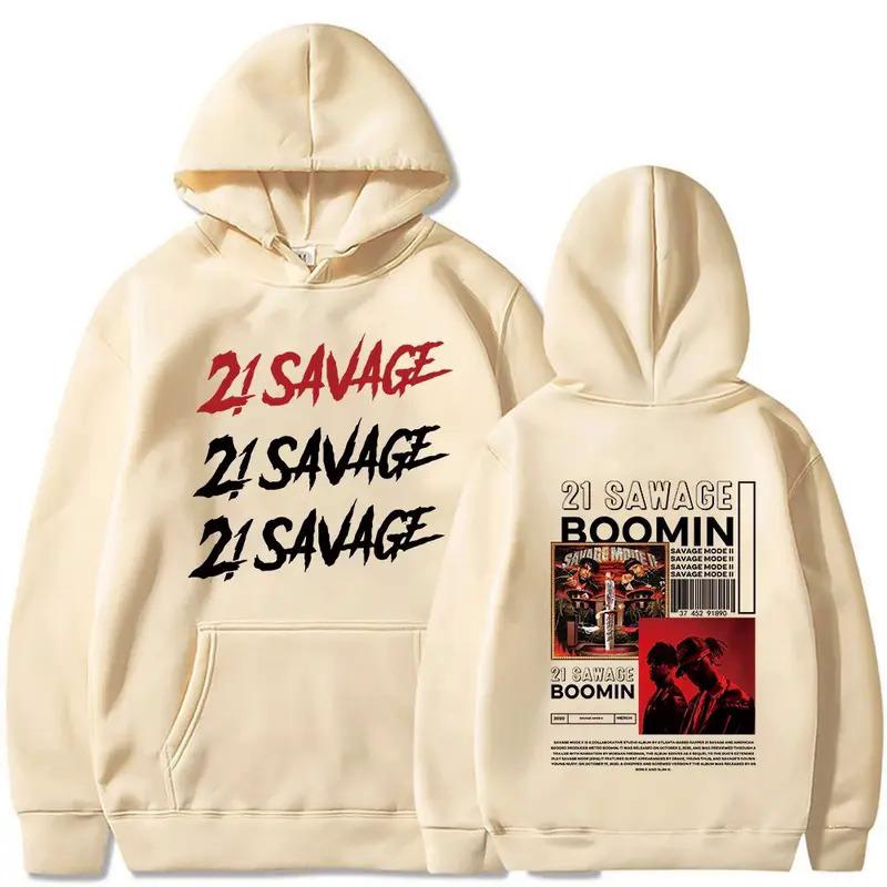Sudadera Con Capucha De Savage Story Para Hoodie
