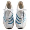 Kith x adidas Predator Megaride White Blue Unisex Sneakers JR9208
