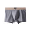 Men's Spring and Summer Retro Pure Cotton 10A Antibacterial Crotch Flat Angle Underwear