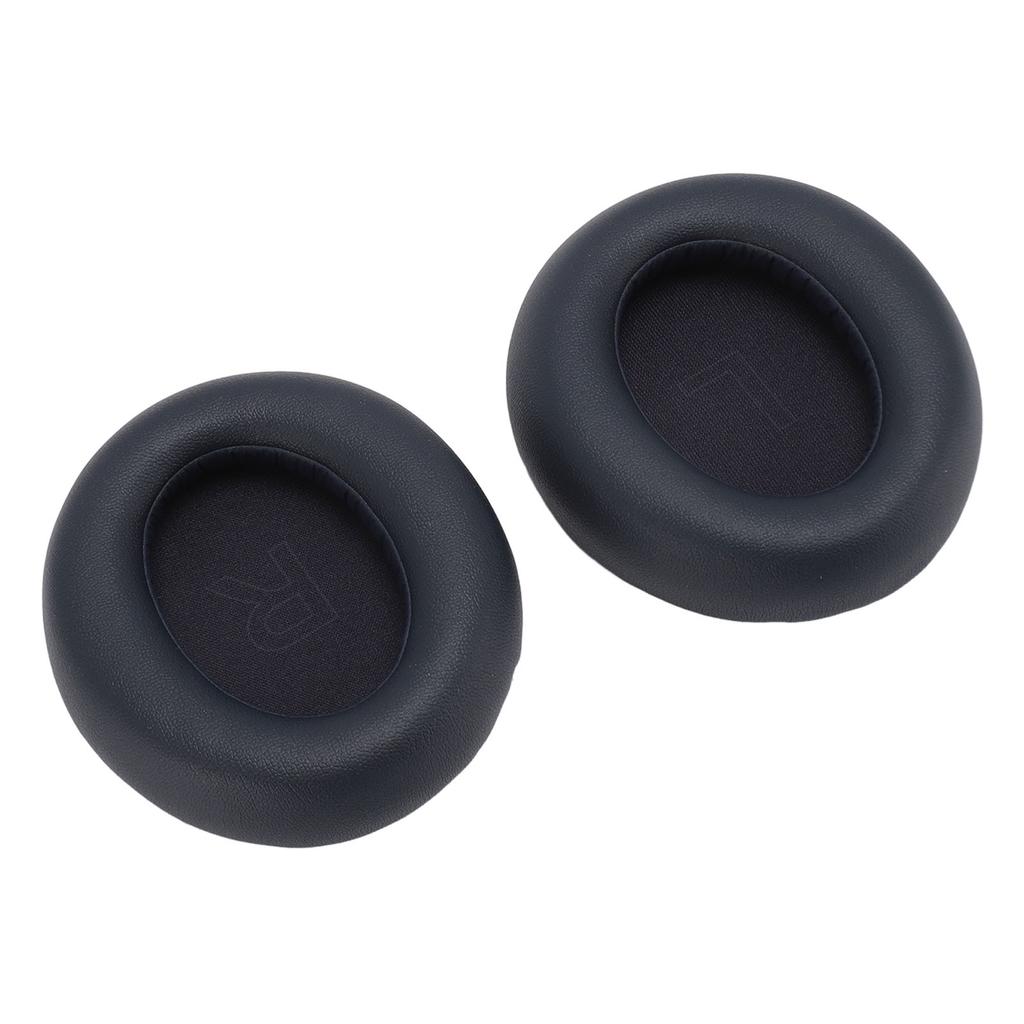 Headphone Earpads Replacement Protein Leather Ear Cushion Cover for Life 0 5 0 5 Headset