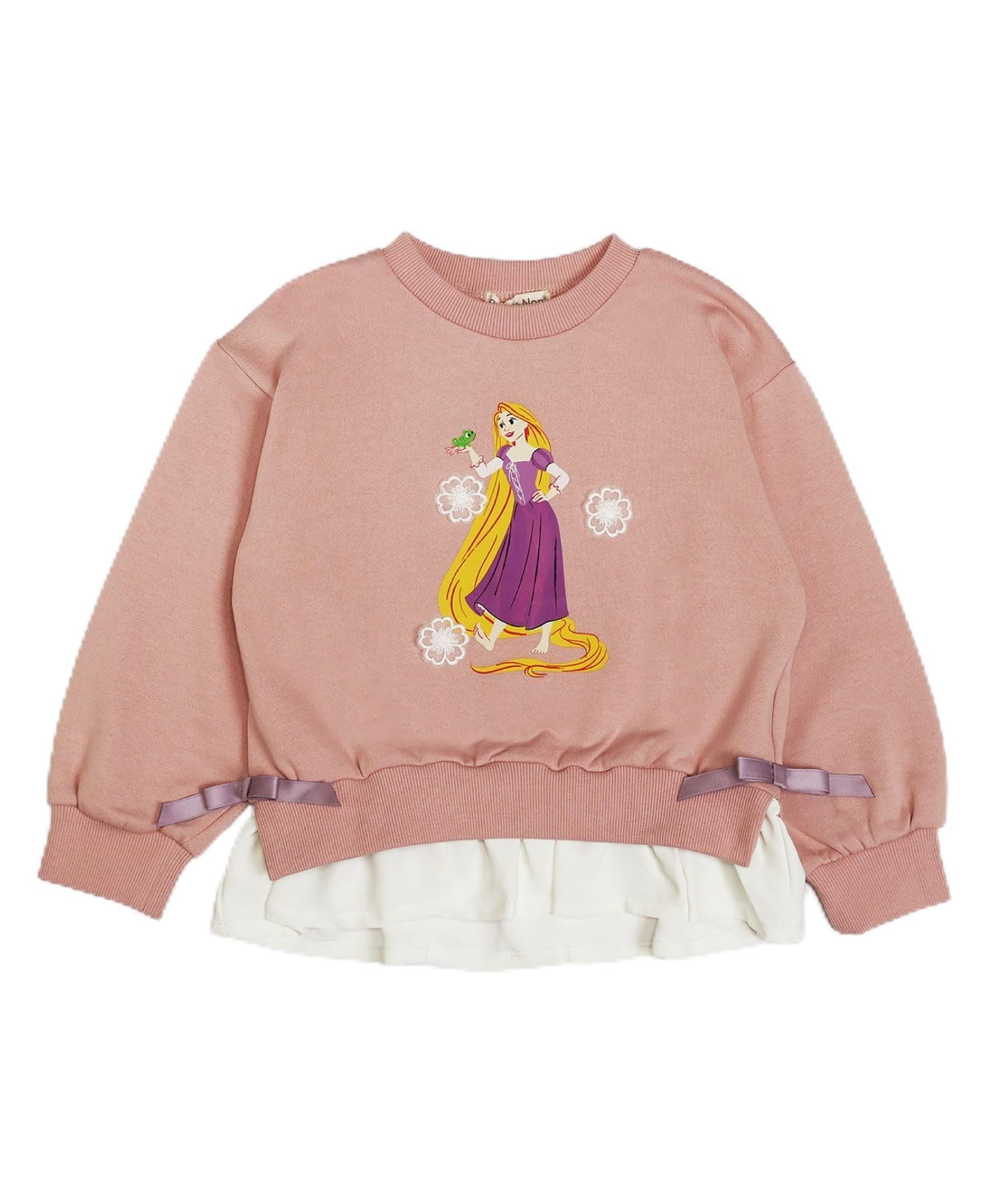 

[C.S.N.N.] Disney Frill Trainer, 22334203, Girls