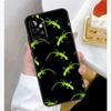 Lizards Geckos Case For Samsung Galaxy A55 A35 A15 A14 A34 A54 A73 A53 A33 A23 A13 A12 A32 A52 A51 Cover