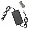Electric Scooter Charger Electric Bike Battery Charger
