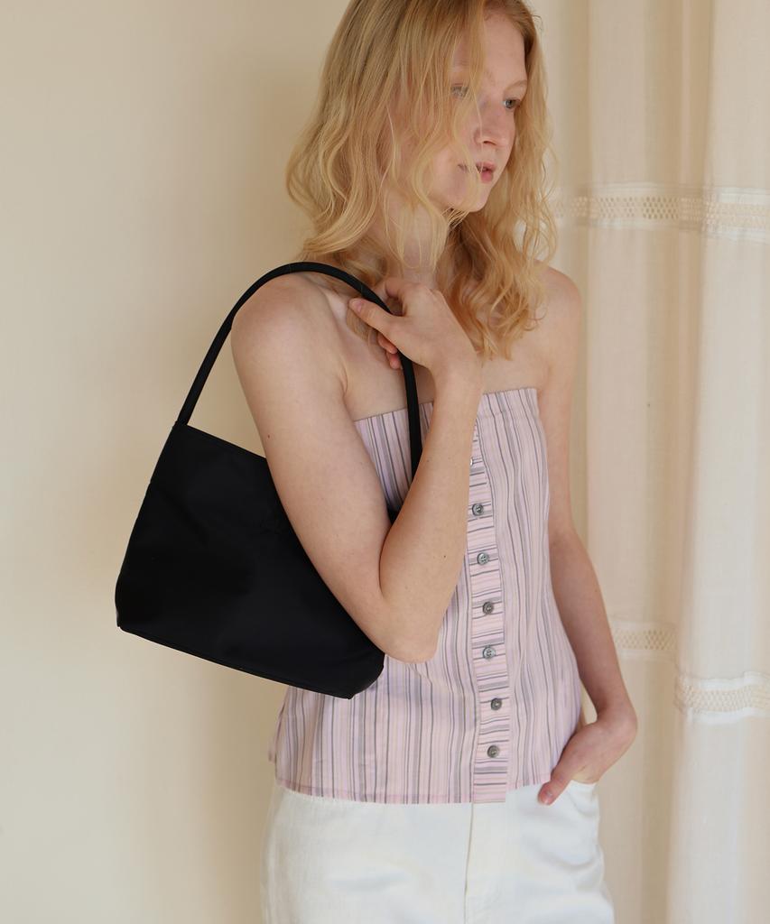 Mucu And Ebony Nearest Bag _ Black