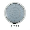 Caravan Light Roof Light Interior Light Plastic Interior Lights