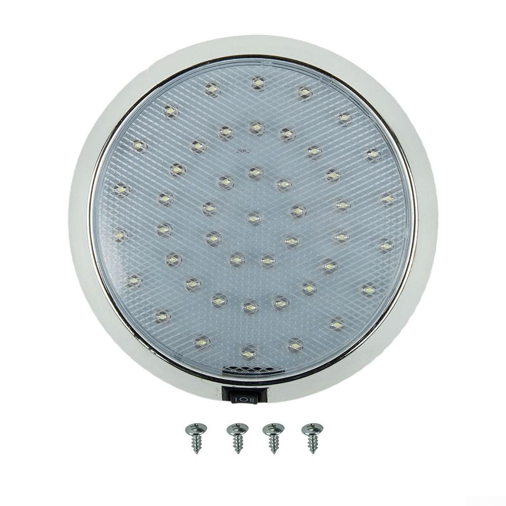 Caravan Light Roof Light Interior Light Plastic Interior Lights