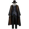 Wenhao Wild Dog Anime Cosplay with Akiko Yosano Nakahara Cosplay Anime Cosplay Halloween