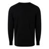 Calvin Klein Mens Merino Wool Jumper