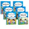 9x9 Multiplication Table: Primary School Math Training for Multiplication, Division, Addition, Subtraction within 100