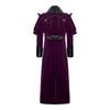 Men's Gothic Pair Loose And Fashionable Evening Gowns