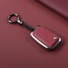 Compatible Volkswagen Key Case for Sagitar, Passat, CC, Magotan, Bora, T-Cross, Tayron, Lavida, Tiguan L.