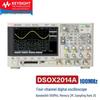 Keysight DSOX2014A Digital Oscilloscope (CN Version)