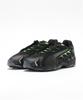 401560-01 Inhale Puma Black Green Glare (Men's)