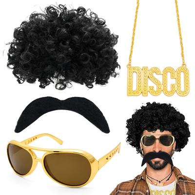 Accessoarer – Maskeradglasögon