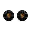 Car Door Shock Absorber Cushion Shockproof Pad For Porsche Cayenne Panamera Macan Boxster 911 Carrera-GT 928 944 918-Spyder 968