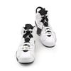 CT8529-112 Nike Air Jordan 6 Retro White and Black (Men's)