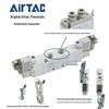 AirTAC Solenoid Valve Series 6V1100/6V1200/6V130C0