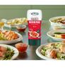 Vivid Kitchen Low-Calorie Tomato Ketchup 320g